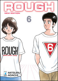 9788822601124 - Rough. New edition. Vol. 6
