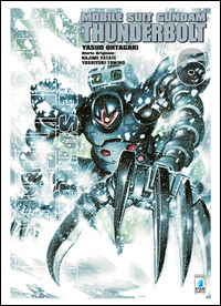 9788822601315 - Mobile suit Gundam Thunderbolt. Vol. 6
