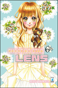 9788822601353 - Shooting Star Lens. Vol. 6