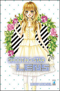 9788822603166 - Shooting Star Lens. Vol. 7