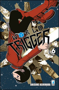 9788822603227 - World Trigger. Vol. 6