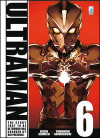 9788822603692 - Ultraman. Vol. 6