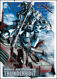 9788822603777 - Mobile suit Gundam Thunderbolt. Vol. 7