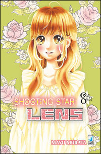 9788822603807 - Shooting Star Lens. Vol. 8