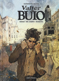 9788822603913 - Valter Buio. Vol. 1