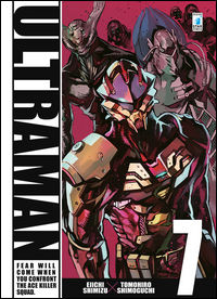 9788822604736 - Ultraman. Vol. 7
