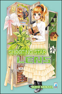 9788822604828 - Shooting Star Lens. Vol. 9