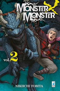 9788822605474 - Monster x monster. Vol. 2
