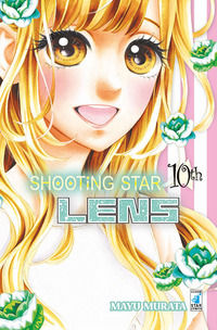 9788822605672 - Shooting Star Lens. Vol. 10