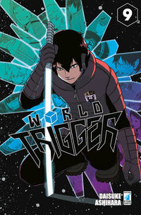 9788822605900 - World Trigger. Vol. 9