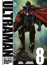9788822605979 - Ultraman. Vol. 8