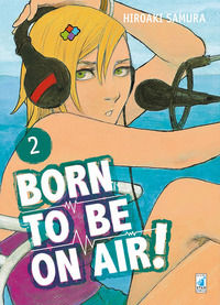 9788822606013 - Born to be on air!. Vol. 2