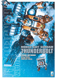 9788822606716 - Mobile suit Gundam Thunderbolt. Vol. 9