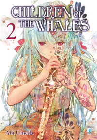 9788822607737 - Children of the whales. Vol. 2