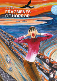 9788822609465 - Fragments of horror