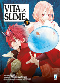 9788822610553 - Vita da slime. Vol. 3