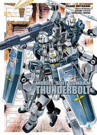 9788822610652 - Mobile suit Gundam Thunderbolt. Vol. 10