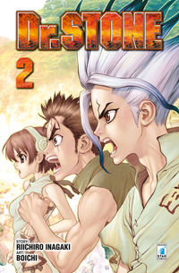 9788822610775 - Dr. Stone. Vol. 2