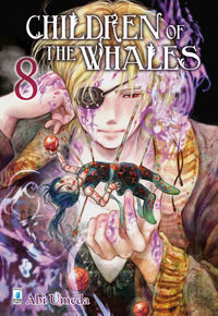 9788822610959 - Children of the whales. Vol. 8