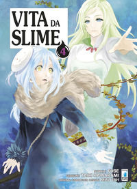9788822611628 - Vita da slime. Vol. 4