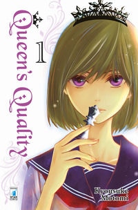 9788822612113 - Queen's quality. Vol. 1