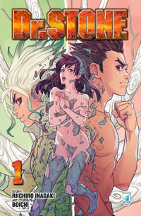 9788822612144 - Dr. Stone. Ediz. variant. Vol. 1