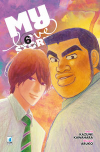 9788822612472 - My love story!!. Vol. 6