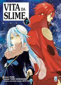 9788822612946 - Vita da slime. Vol. 7