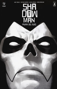 9788822613882 - Shadowman. Nuova serie. Vol. 1: Paura del buio