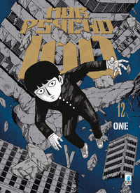 9788822613943 - Mob psycho 100. Vol. 12