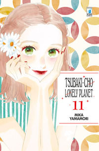 9788822614131 - Tsubaki-cho Lonely Planet. Vol. 11