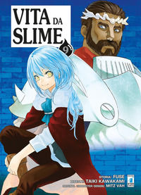 9788822615237 - Vita da slime. Vol. 9