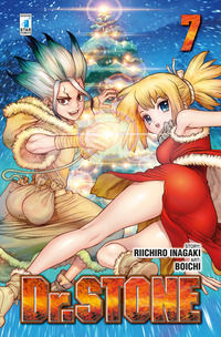 9788822615459 - Dr. Stone. Vol. 7