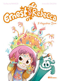 9788822615947 - Ernest & Rebecca. Vol. 2: Il disgustoso Sam