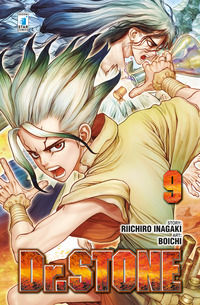 9788822616074 - Dr. Stone. Vol. 9