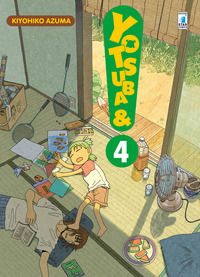 9788822616197 - Yotsuba&!. Vol. 4