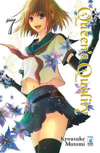 9788822616487 - Queen's quality. Vol. 7