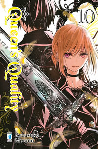 9788822620255 - Queen's quality. Vol. 10