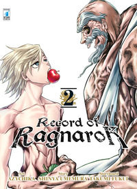9788822620422 - Record of Ragnarok. Vol. 2
