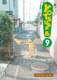 9788822621344 - Yotsuba&!. Vol. 9