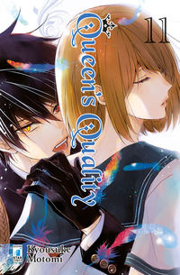 9788822621405 - Queen's quality. Vol. 11