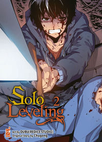 9788822623058 - Solo leveling. Vol. 2