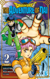 9788822626622 - The adventure of Dai. Dragon quest. Vol. 2