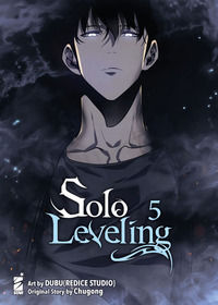 9788822627469 - Solo leveling. Vol. 5