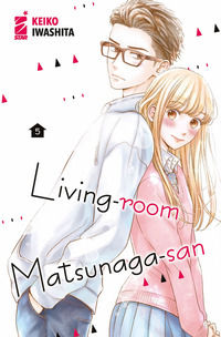 9788822628268 - Living-room Matsunaga-san. Vol. 5