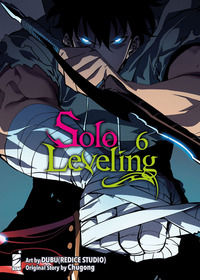 9788822629432 - Solo leveling. Vol. 6