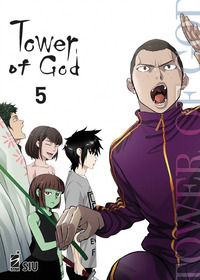 9788822629999 - Tower of god. Vol. 5