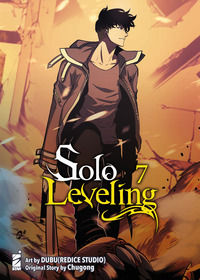 9788822630568 - Solo leveling. Vol. 7