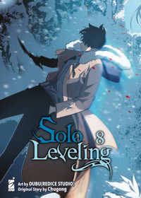 9788822632722 - Solo leveling. Vol. 8