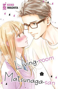 9788822633675 - Living-room Matsunaga-san. Vol. 9